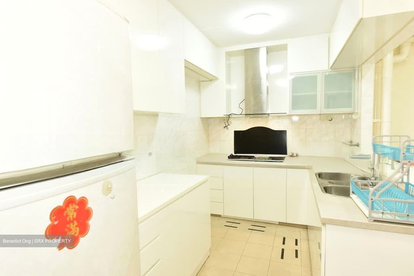 Blk 250D Compassvale Haven (Sengkang), HDB Executive #578666071